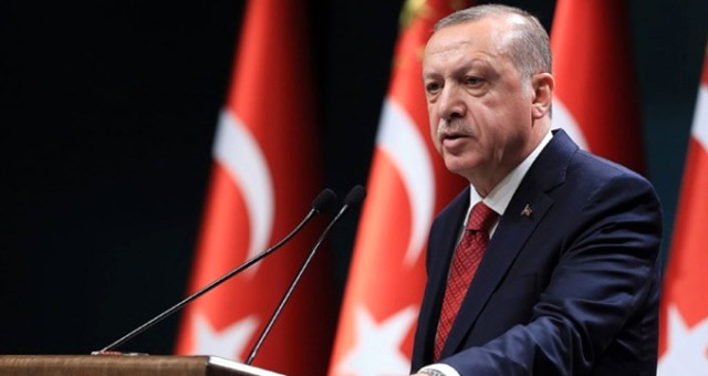 Başkan Erdoğan'ın Merkel Ile Yapacağı Basın Toplantısına Can Dündar'ın Akredite Olması Krize Yol Açtı