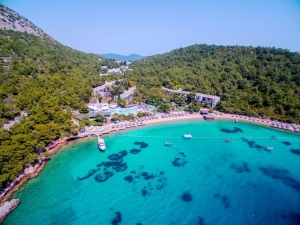 Uluslararası Arena Aquamasters Yüzme Şampiyonası 27 Eylül’de Başlıyor