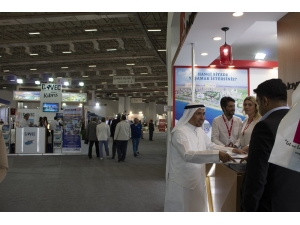 Emlak Fuarı’na Yabancı İlgisi