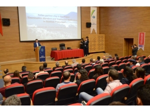 Fındıkta Kaliteyi Artırmayı Hedefleyen Proje Sona Erdi