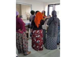 576 Çocuğa “Eğitim Çeki” Verildi