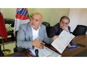 Karabükspor’da Olağanüstü Genel Kurul Kararı İptal Edildi