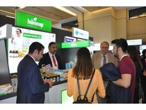 Eczacılar ‘Değişim Şimdi’ Sloganı İle Buluştu.