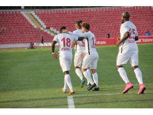 Balıkesir’de Ege Derbisi Heyecanı