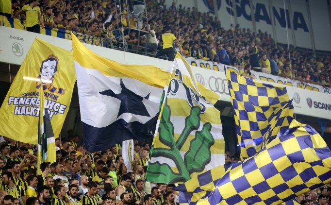 Fenerbahçe - Trnava Biletleri Çıkıyor