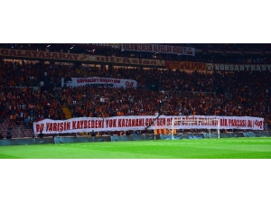 Spor Toto Süper Lig: Galatasaray: 0 - Bb Erzurumspor: 0 (Maç Devam Ediyor)