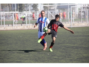 Balıkesir’de Amatör Maçlar İptal Edildi