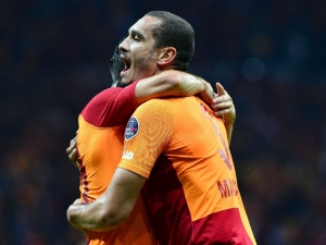 Galatasaray Sahasındaki Yenilmezliği 23’e Çıkardı