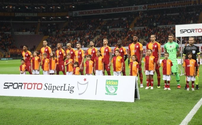 Serdar Aziz: ''dış Sahada Da Kazanmak Istiyoruz''