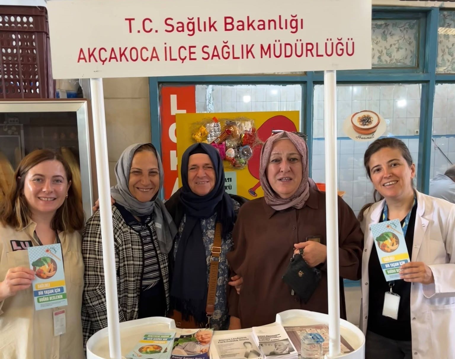 akcakoca-da-saglikli-beslenme-icin-farkindalik-standi-kuruldu