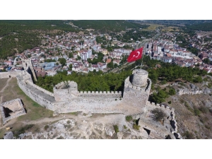 Türkiye’nin 5. Görkemli Kalesi