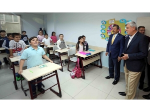 Başkan Karaosmanoğlu’ndan Sosyal Medya Uyarısı