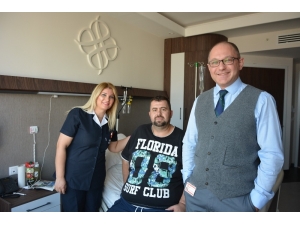 Tip 2 Diyabetten Cerrahi Yöntemle Kurtuldu