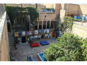 Alman Arkeolog Klaus Schmidt’in Şanlıurfa’daki Evi ’Anı Evi’ Oldu