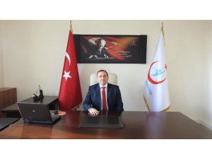 Tekirdağ İl Sağlık Müdürü Uzm. Dr. Becerir: "Meme Kanserine Yakalanan Kadın Sayısı 1 Milyondan Fazladır"