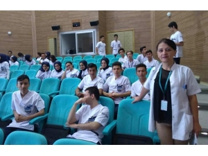 Geleceğin Sağlıkçılarına Uyum Eğitimi