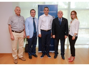 Yerli Yazılımla Sektörde Fark Oluşturacaklar