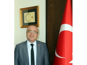 Rektör Prof. Dr. Karamustafa: "Kayseri Üniversitesinin Sanayi Entegrasyonu Çok Önemli"