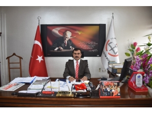 Muş’ta Eğitim Yatırımları Devam Ediyor