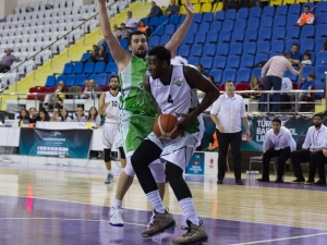 Mamak Belediyesi Finalde