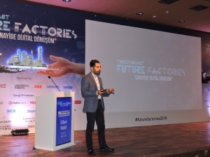 Rockwell Automation ‘Geleceğin Fabrikaları Forumu’na Katıldı