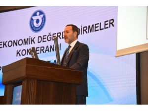 Vatandaşın Ekonomisti İzto’daydı