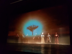 Gaksa’dan “Sultan’ül Bahreyn” Belgesel Müzikal Turnesi