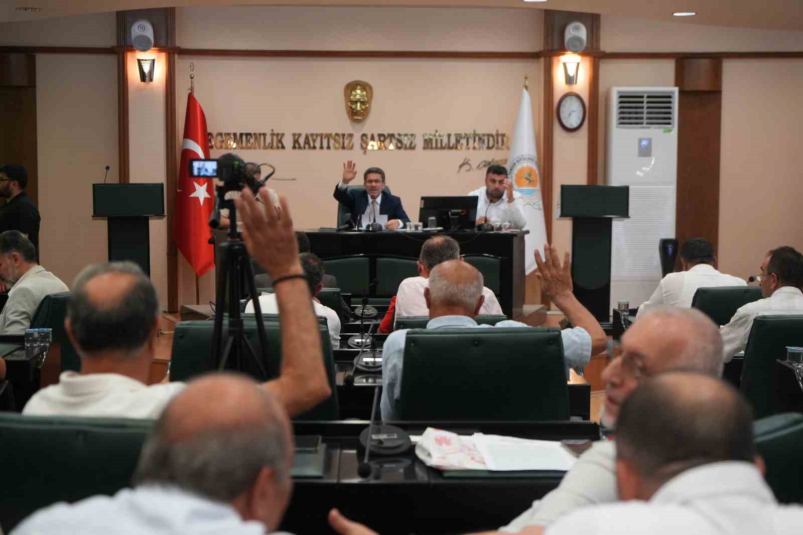 samsun-da-ulasima-zam-teklifi-komisyondan-gecti