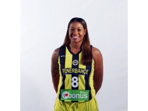 Fenerbahçe, Kia Vaughn İle Sözleşme Yeniledi