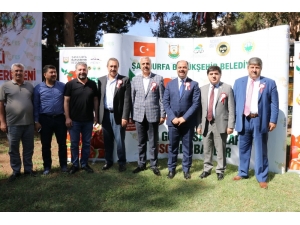 ’Urfes İsot Festivali’ Tanıtım Toplantısı Yapıldı