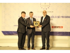 Vali Bektaş Çay İçin Acı Konuştu