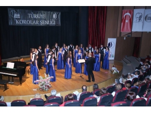 Dmd Bursa’da Yeni Koristlerini Arıyor