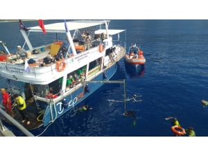 Derya Can’dan Yeni Türkiye Rekoru