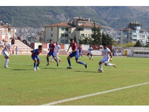 Spor Toto 1. Lig: Hatay: 1 - Altınordu: 1