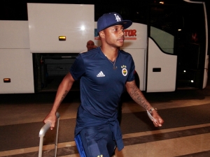 Fenerbahçe, Rize’de