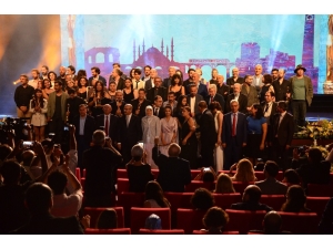 25. Uluslararası Adana Film Festivali’nin Büyük Ödülleri Sahiplerini Buldu