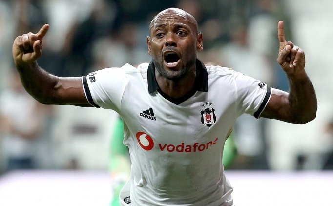 Beşiktaş, Kayserispor Engelini Rahat Geçti!