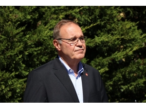 Chp Genel Başkan Yardımcısı Öztrak: “Mckinsey, Türkiye Cumhuriyeti Hazinesine Kayyum Olarak Atanmıştır”