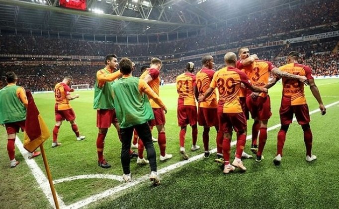 Porto Maçı Öncesi Galatasaray'da Son Durum!
