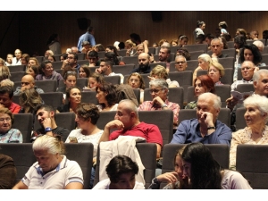 Beylikdüzü’nde 7’den 70’e Herkes Caz Müziğiyle Buluştu