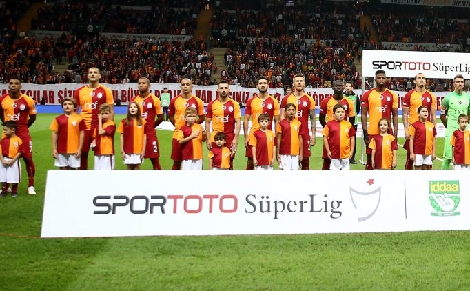 Galatasaray'da Fernando Muslera, Porto Maçında Kalede Olacak