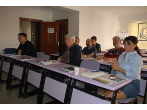 Enerji Verimliliği İçin A Sınıfı Binalar Üretilmeli Uyarısı