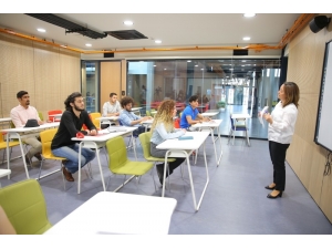 Abdullah Gül Üniversitesi, Türkiye’nin En İyi Üniversiteleri Arasında