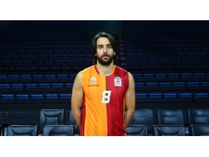 Can Korkmaz: “Galatasaray’da Kalıcı Olmak İstiyorum”