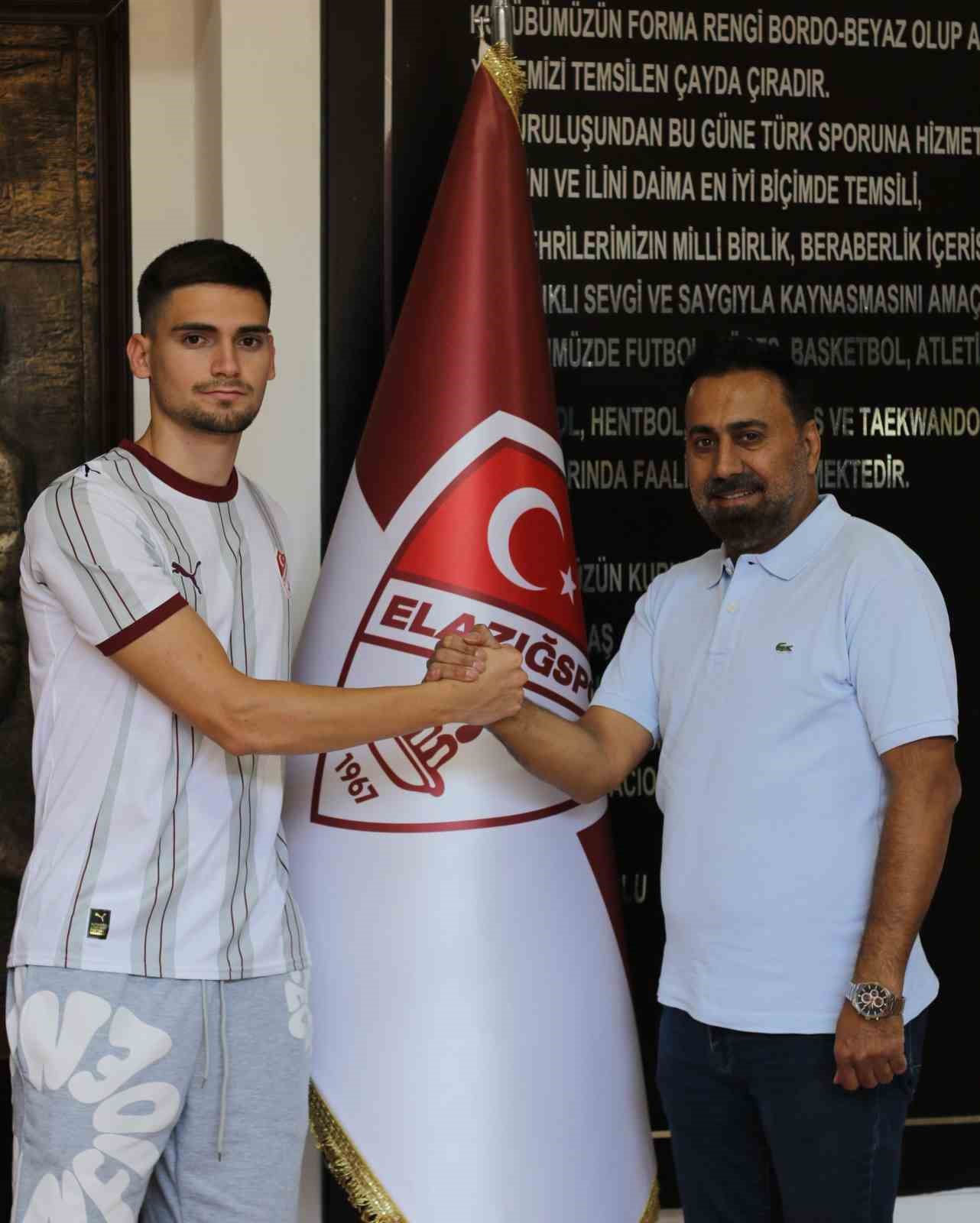 elazigspor-ali-yesilyurt-la-anlasti