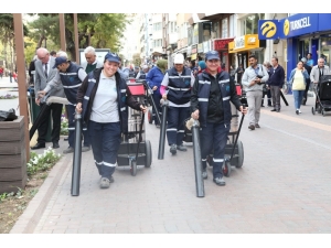 Süpürge Woody İle Yüzde 60 Tasarruf