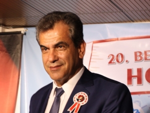 Anadolu’nun En Başırılı 500 Şirketi Listesinde Erdemoğlu’nun 8 Şirketi Yer Aldı