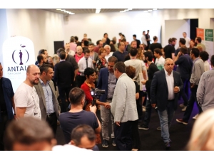 Antalya Film Forum Açıldı