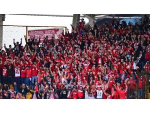 Spor Toto 1. Lig: İstanbulspor: 1 - Boluspor: 3