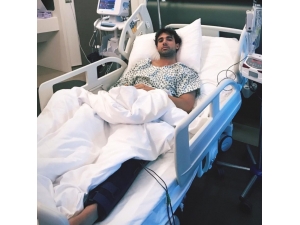 Kayserispor’da Sakıb İle Oğuzhan Ameliyat Oldu